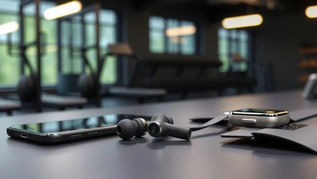 JBL Live Pro 2 hörlurar för bättre ljud